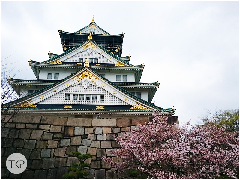 osaka-temple