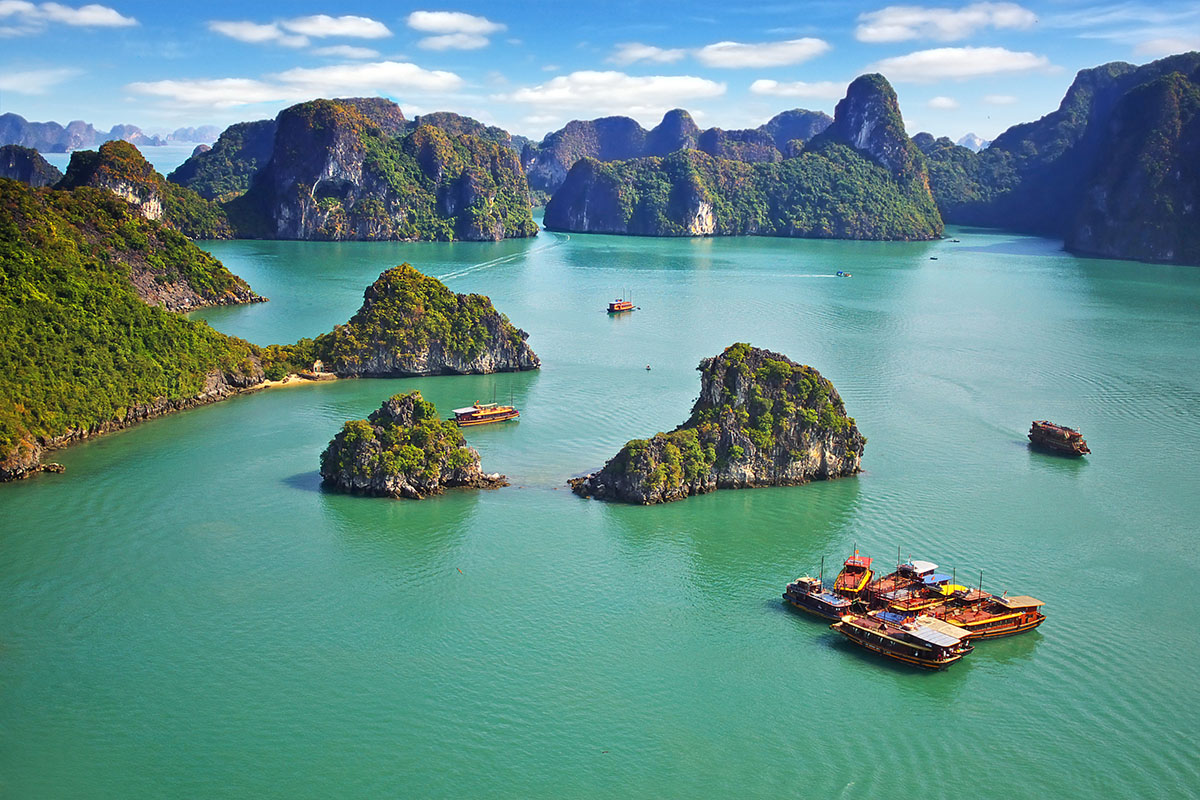halong-bay